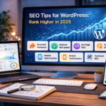 SEO Tips for WordPress Rank Higher in 2025